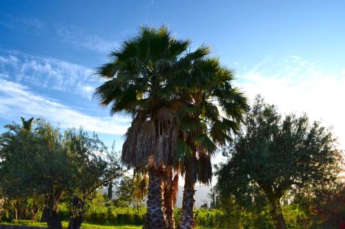 Le case del Principe-Villa Taormina country