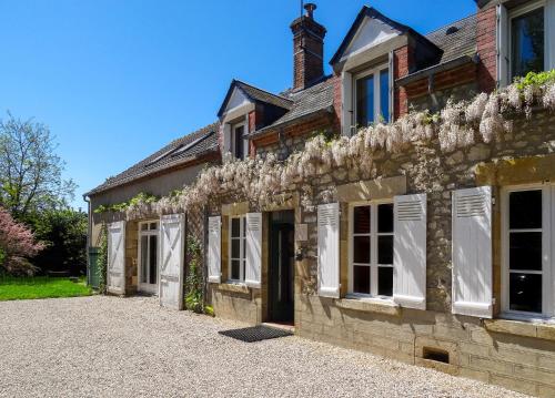 Clos des Ormes - Chambre d'hôtes - Jargeau