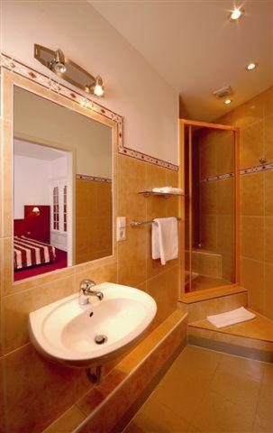 Hotel Preuss im Dammtorpalais - image 12