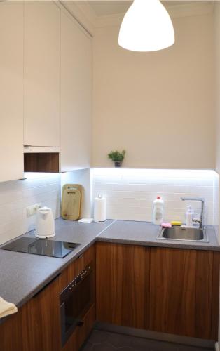 Lviv Linden Apartments Ruska