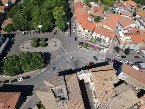 Hotel Italia & Lombardi - image 13