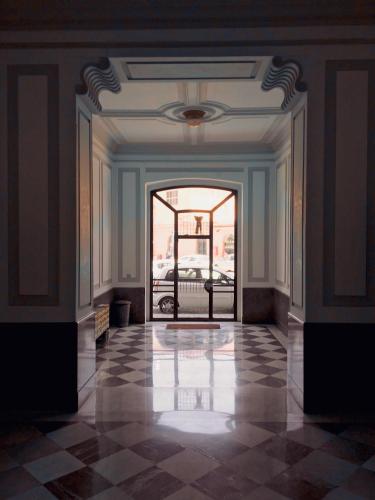 Borgo Civico 10 - main image