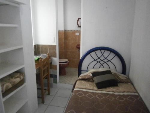 La Casa Azul Hostal y Pension - Coatepec