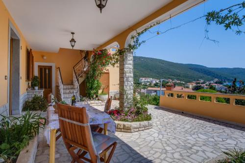 Apartmani Zorica