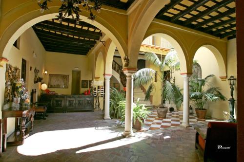 Posada de Palacio, Sanlúcar de Barrameda