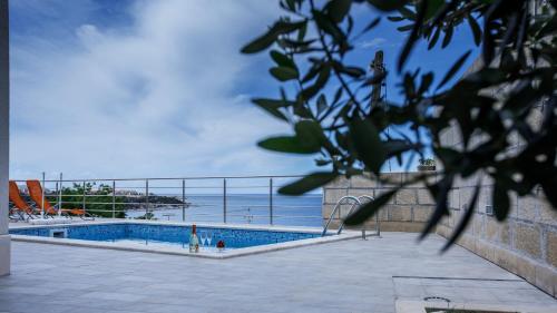  Oliva Rooms Lozica in Dubrovnik