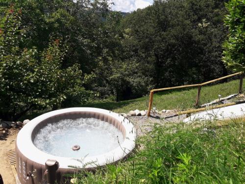  Pradalara Holiday Home, Pension in Semelano di Sotto