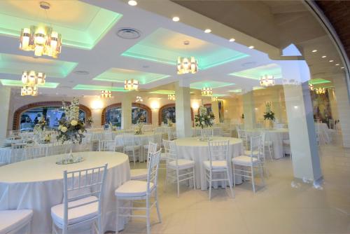 Банкетний зал, Masseria Nobile Relais in Фішано