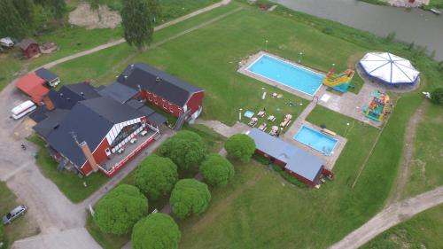 Bollegården B&B - Nordsjö