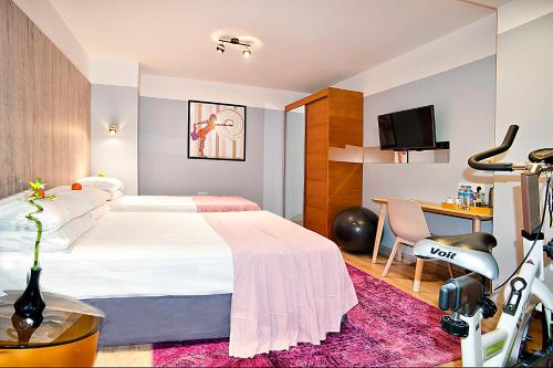 Parkhouse Hotel & Spa - image 2