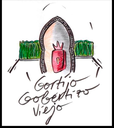 

Cortijo El Cobertizo Viejo