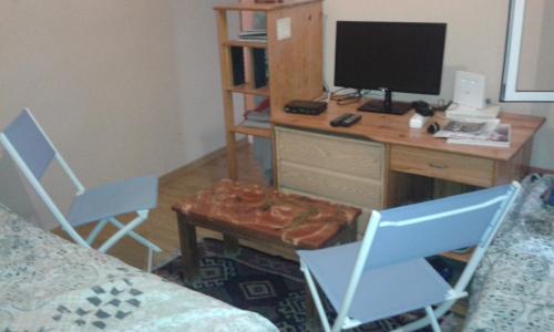  Vacaciones en Madrid in Madrid