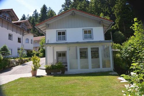 Ferienwohnung Irmgard in Hauzenberg, Deutschland