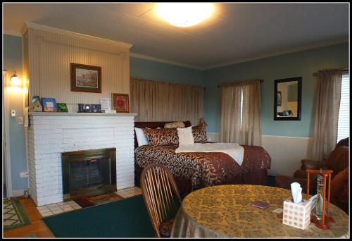 Sunnyside Inn Bed &Breakfast