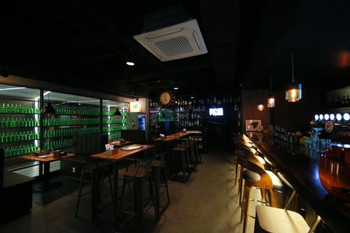 Prime Guesthouse Prime Guesthouse