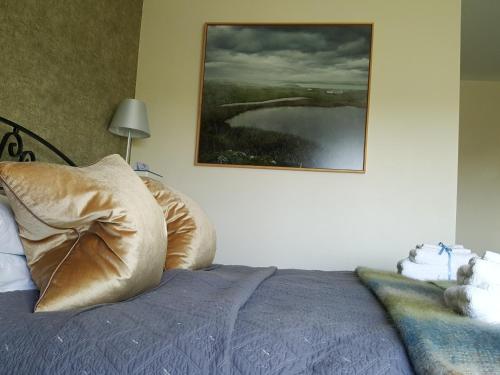 Hillside Lodge