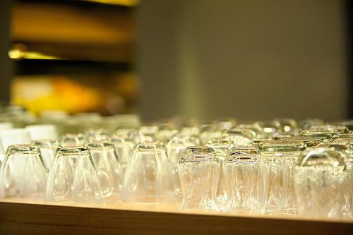 Parkhouse Hotel & Spa - image 8