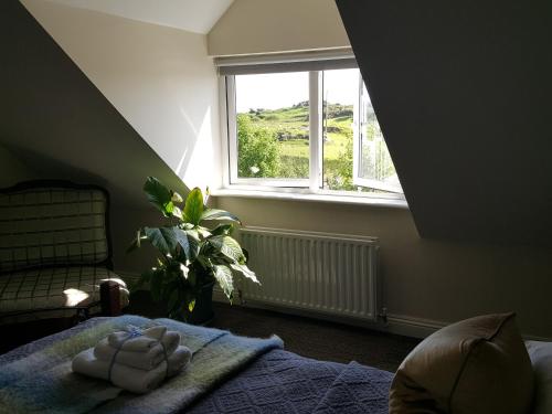 Hillside Lodge