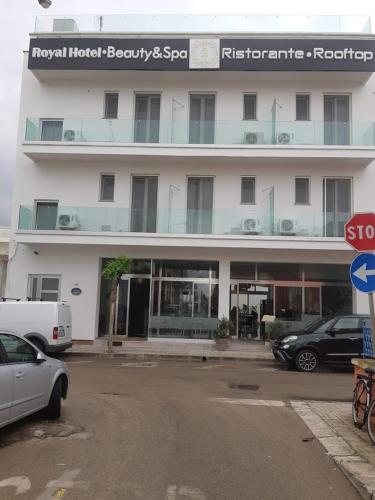 Hotel Royal - Beauty & Spa - image 6