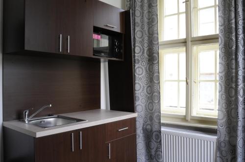 Rabie Aparthotel - main image