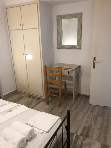  Sapfo studios in Lefkada