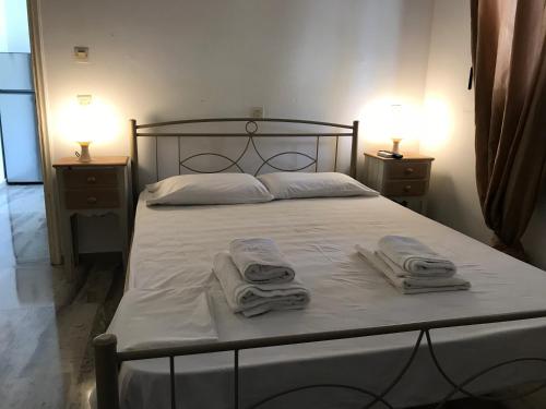  Sapfo studios in Lefkada