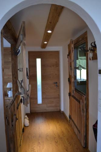 Reiterbauer Chalets & Ferienwohnungen, Kirchberg in Tirol (fotografie 4)