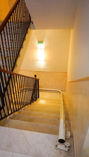 Létesítmények, Forum Hostal in Villa del Rio
