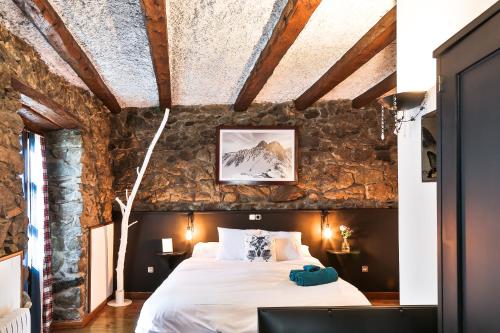 Hostal Cisco de Sans in Andorra la Vella