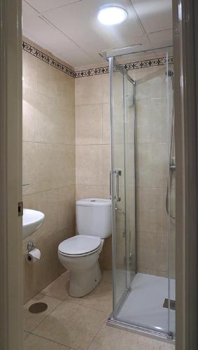 Hostal Forum