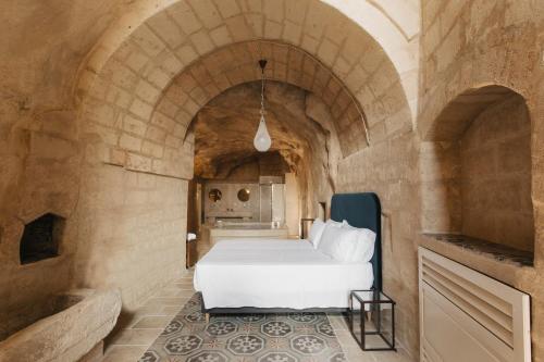 Palazzo Del Duca Luxury Hotel & Restaurant Matera