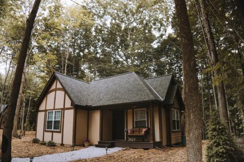 One-Bedroom Chalet