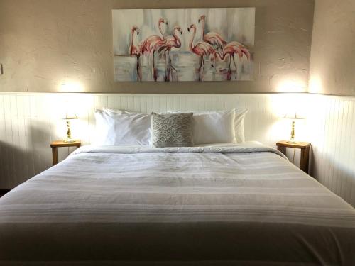 King Room #12