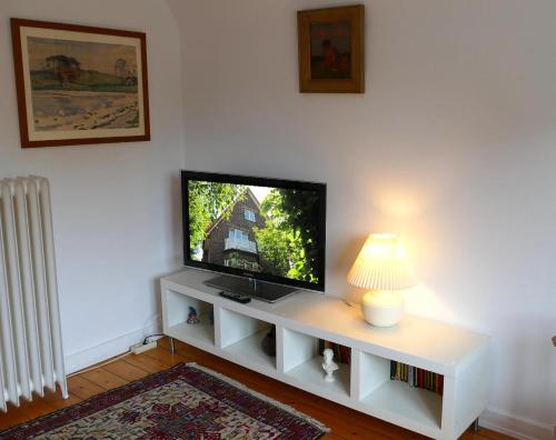 Privatzimmer Hamburg Alsterdorf, Hamburgo (foto 6)