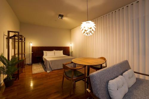 Oporto Cozy Design Studio II - Solar da Avenida, Porto