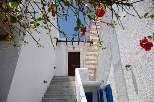 Paros Central house in Parikia