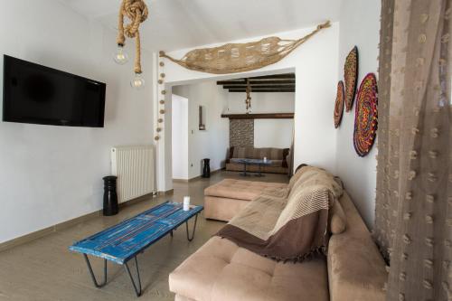 B&B Parikia - Paros Central house - Bed and Breakfast Parikia