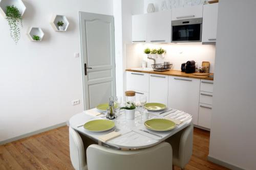 Arles Holiday - Le Studio Chic 5