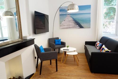 Arles Holiday - Le Studio Chic 2