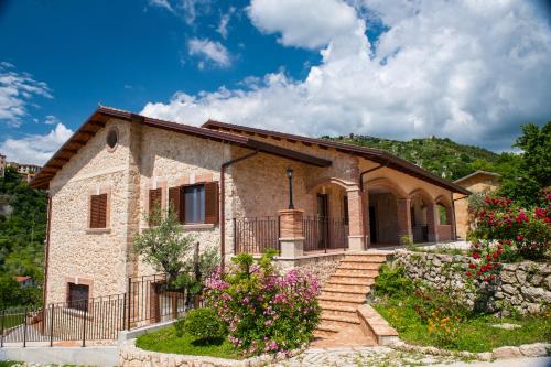 Il Casale Della Regina - Hotel - Arpino