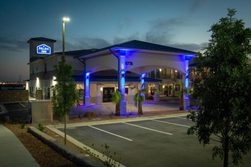 Palace Inn El Paso - main image