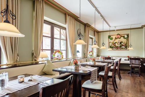 Hotel Zum Zeppelin Hamburg - image 2