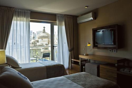 Sileo Hotel, Buenos Aires (photo 5)