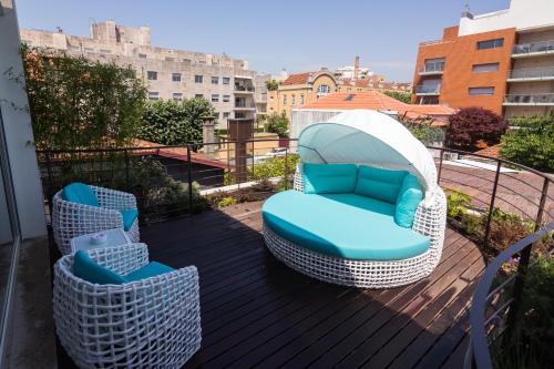 Foto - Art Senses | Suites & Rooms