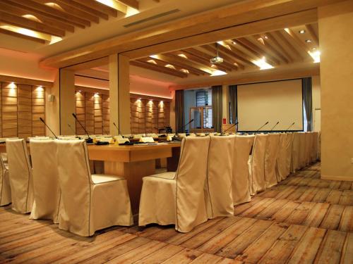 Hotel Pahuljica - image 9