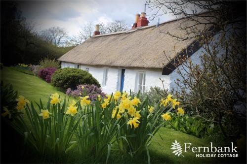 Fernbank Holiday Cottage