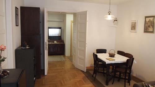 Aha Apartment