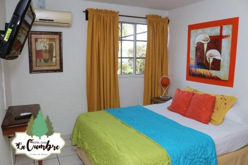 Hotel Casa La Cumbre