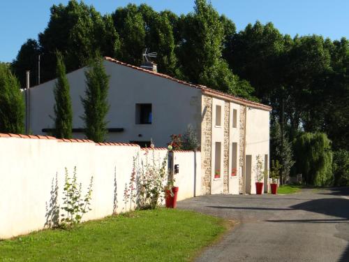 Chambres d'hôtes Les Marguerites