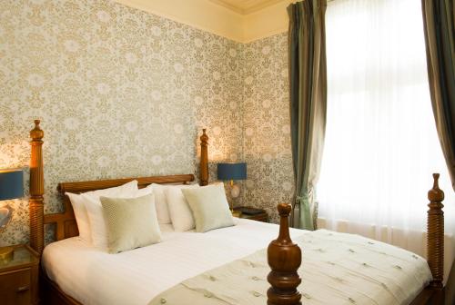 Brooks Guesthouse, Bath (foto 9)